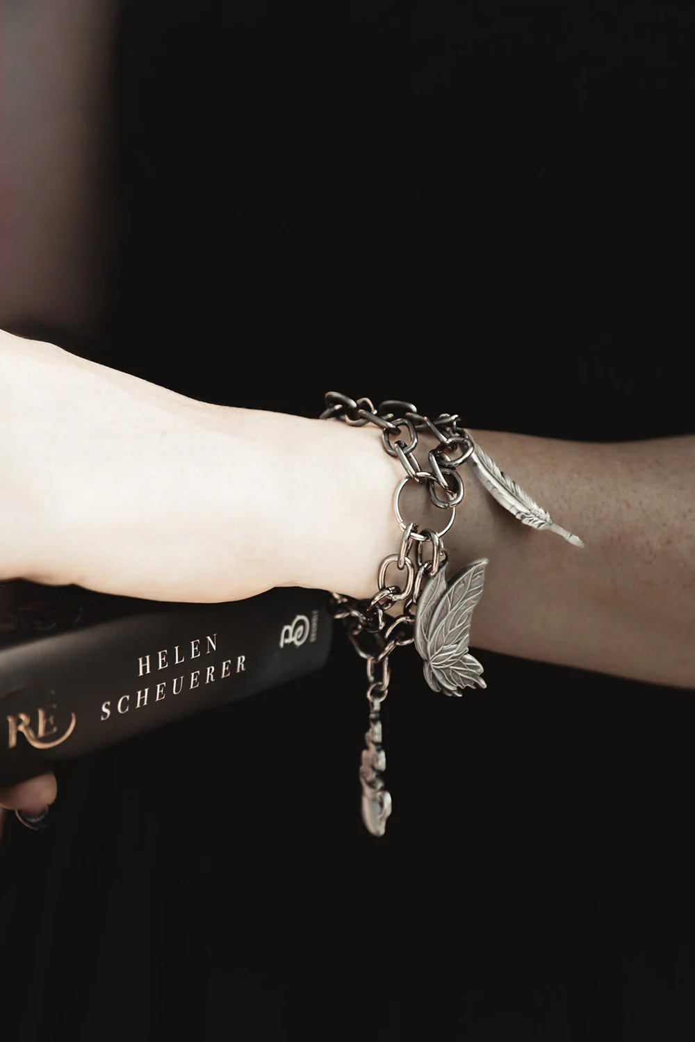 The Afternoon Tea Bracelet - Image 3