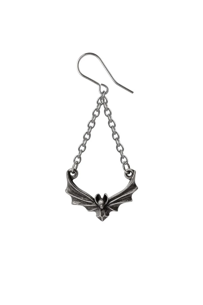 The Attic Dropper Earrings - Image 3