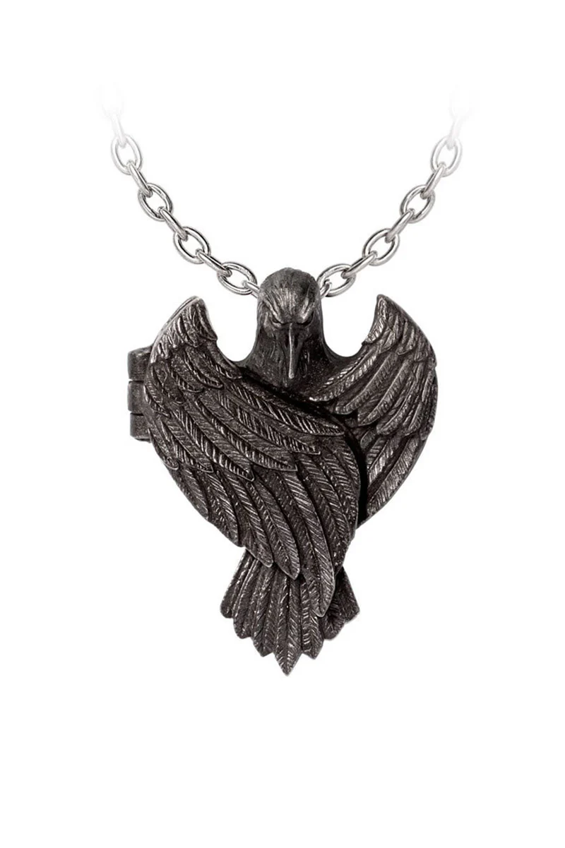 The Augurium Necklace