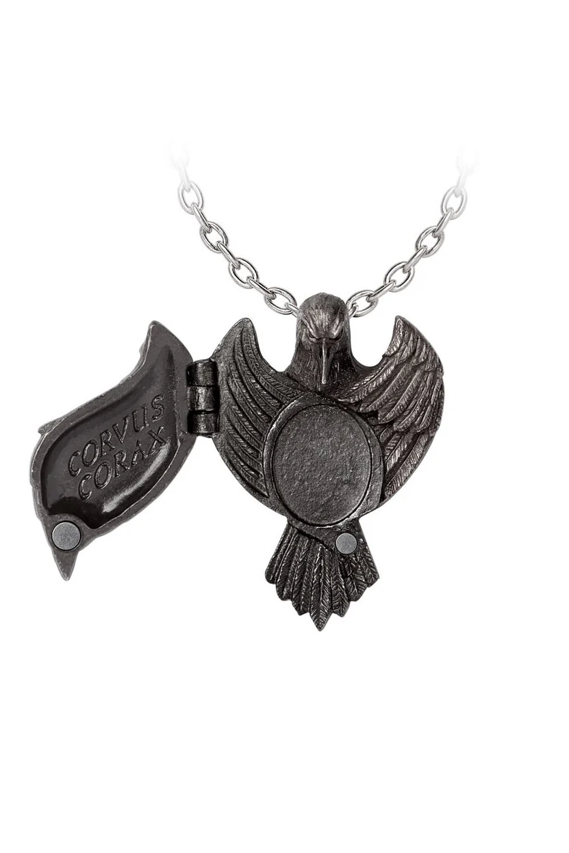 The Augurium Necklace - Image 2
