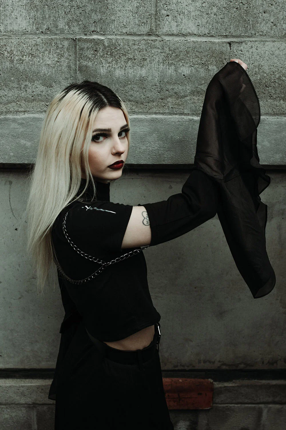 The Blade Harness - Image 7