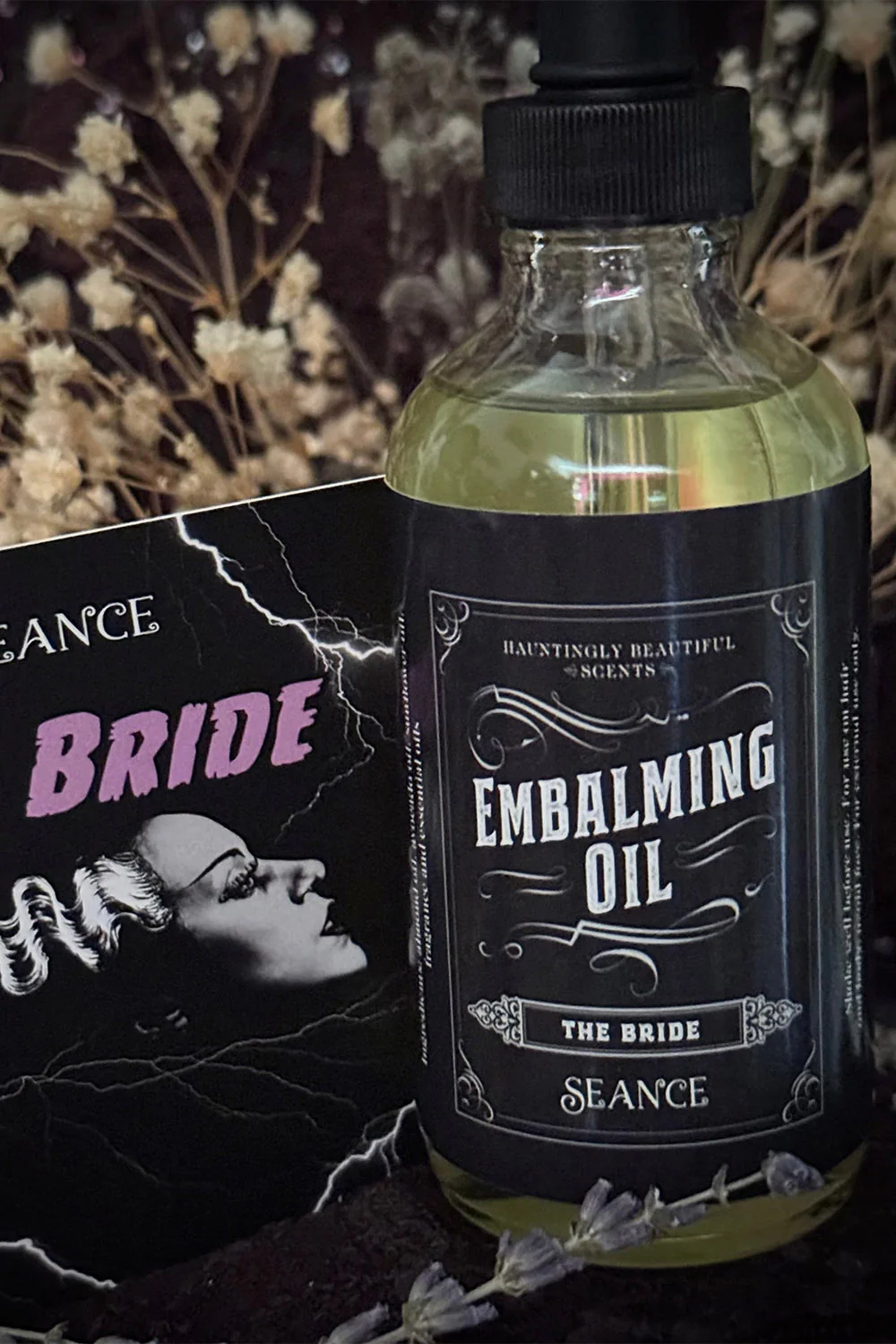 The Bride Embalming Oil - Image 4