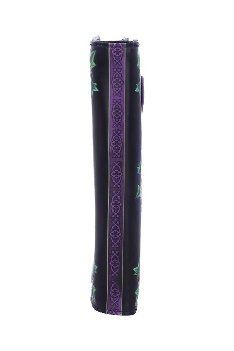 The Charmed One Embossed Wallet - Image 3