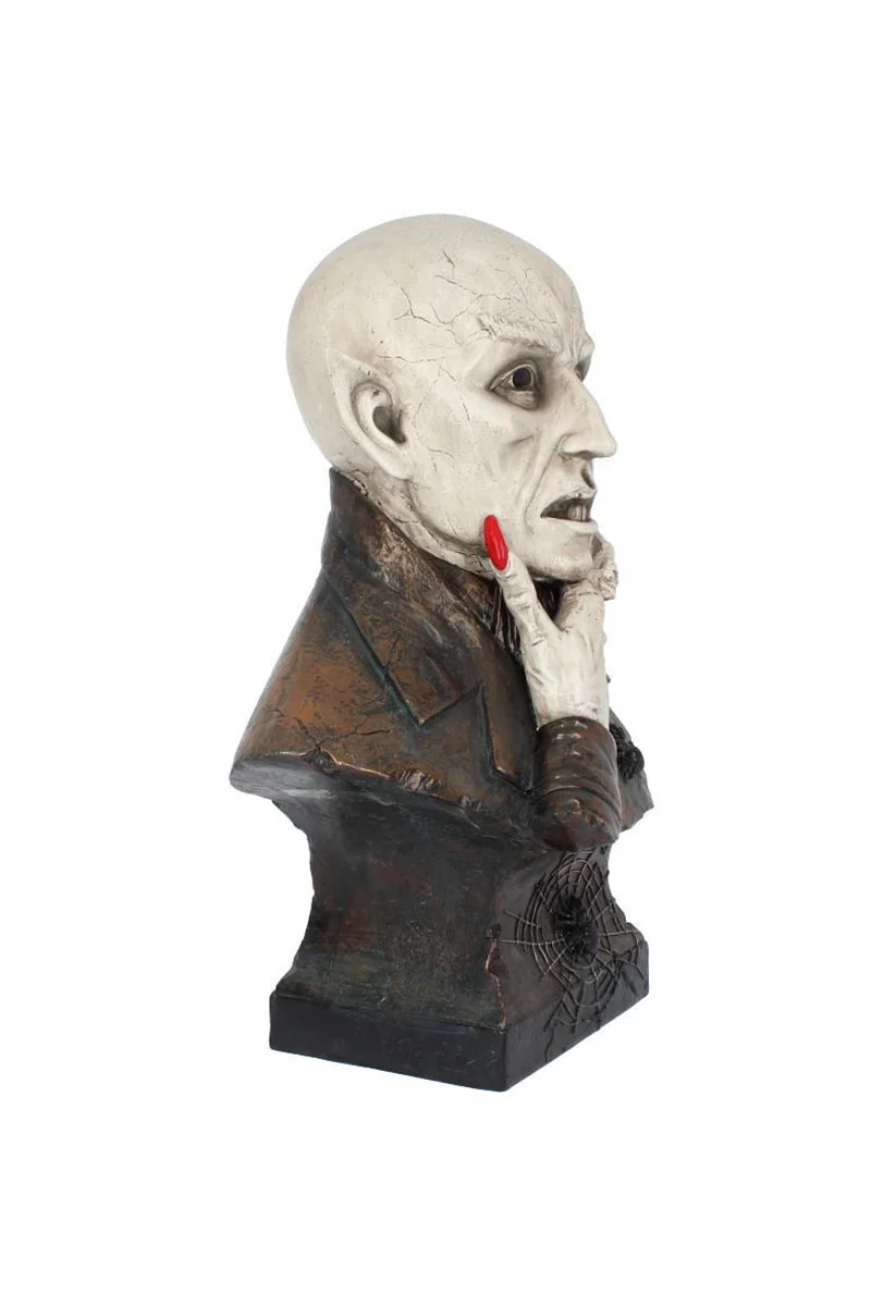 The Count Bust Statue - Image 2