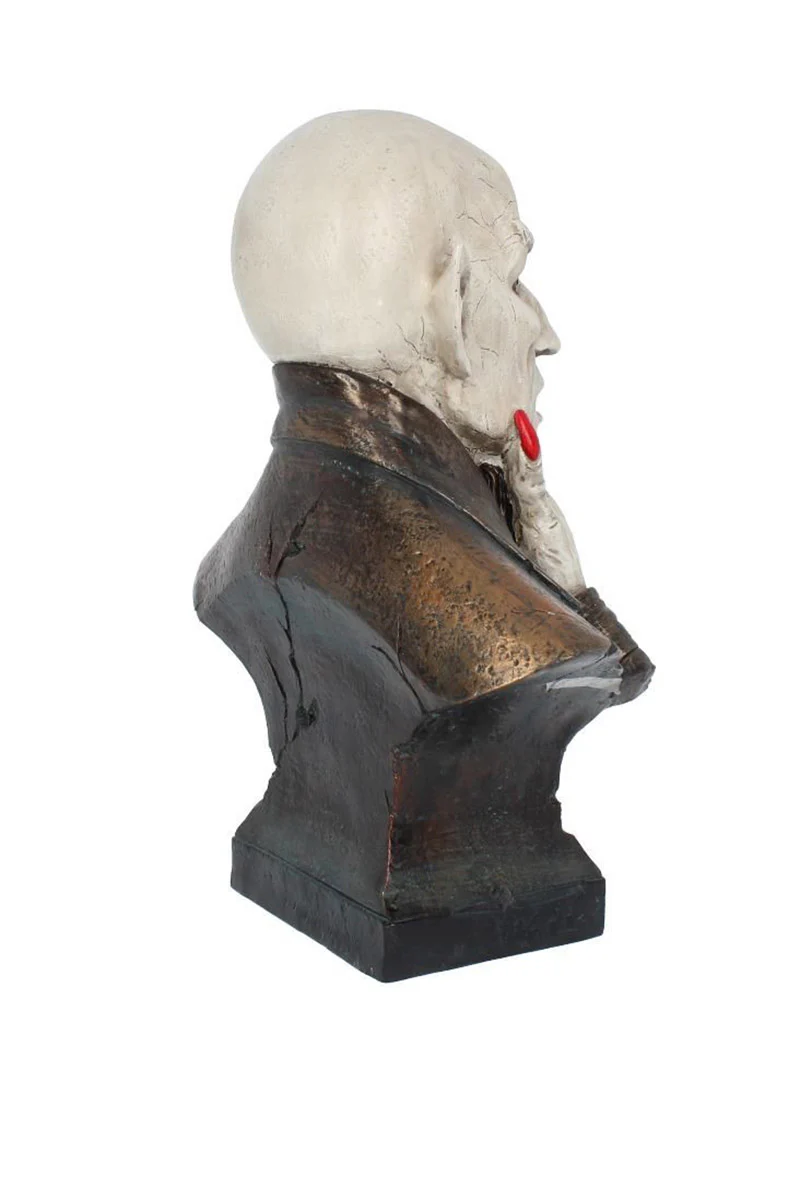 The Count Bust Statue - Image 3