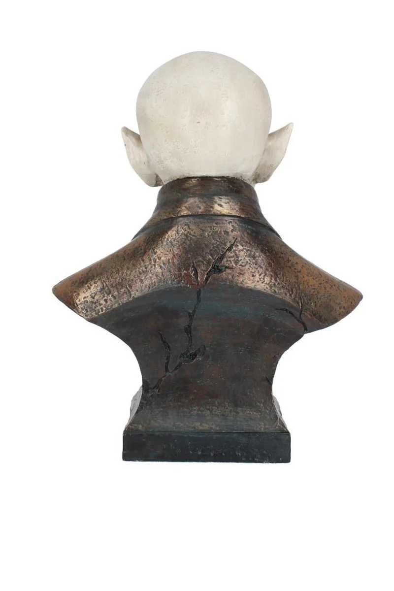 The Count Bust Statue - Image 4