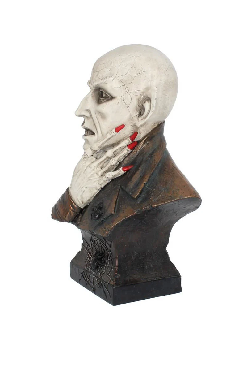 The Count Bust Statue - Image 6