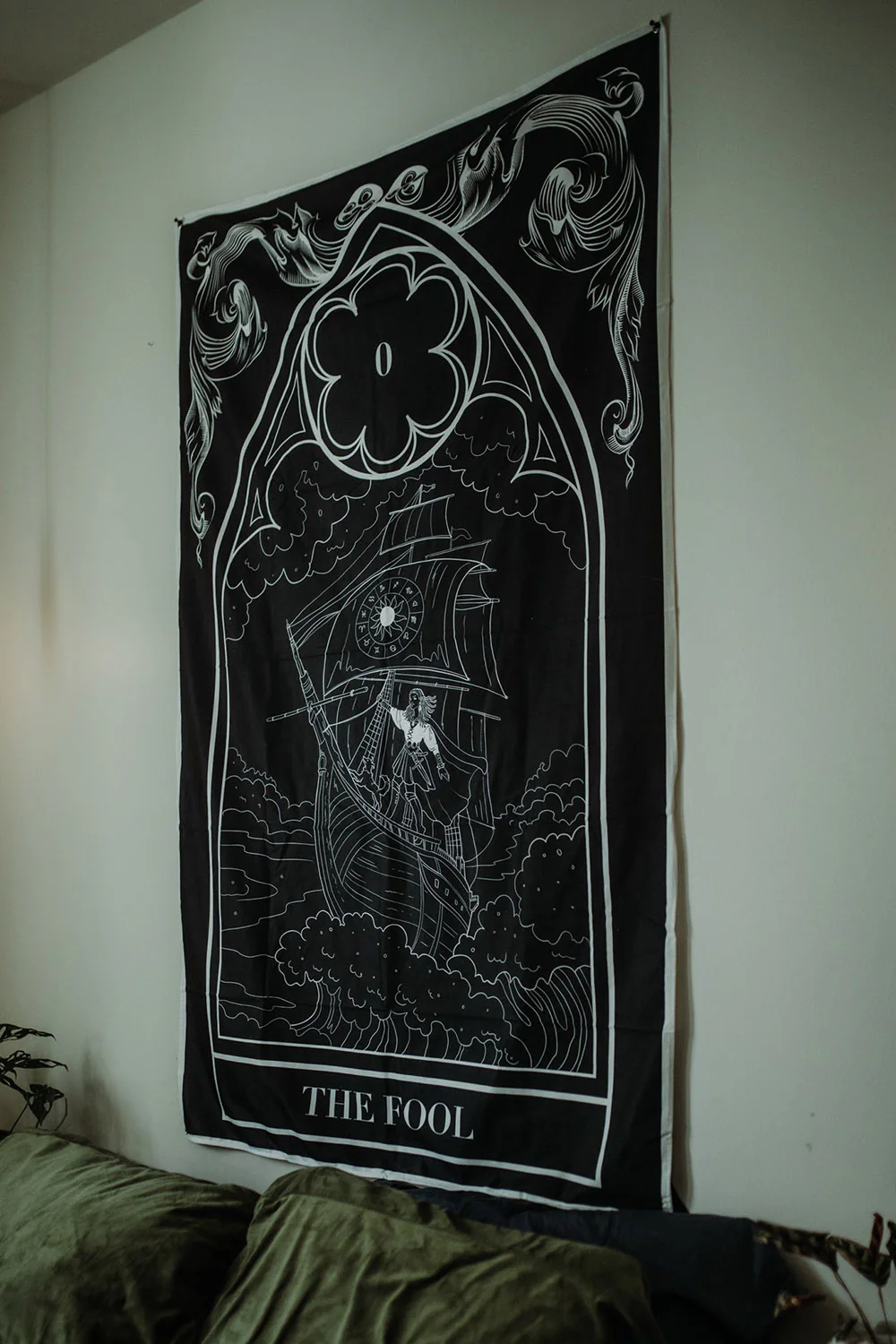The Fool Tapestry - Image 2