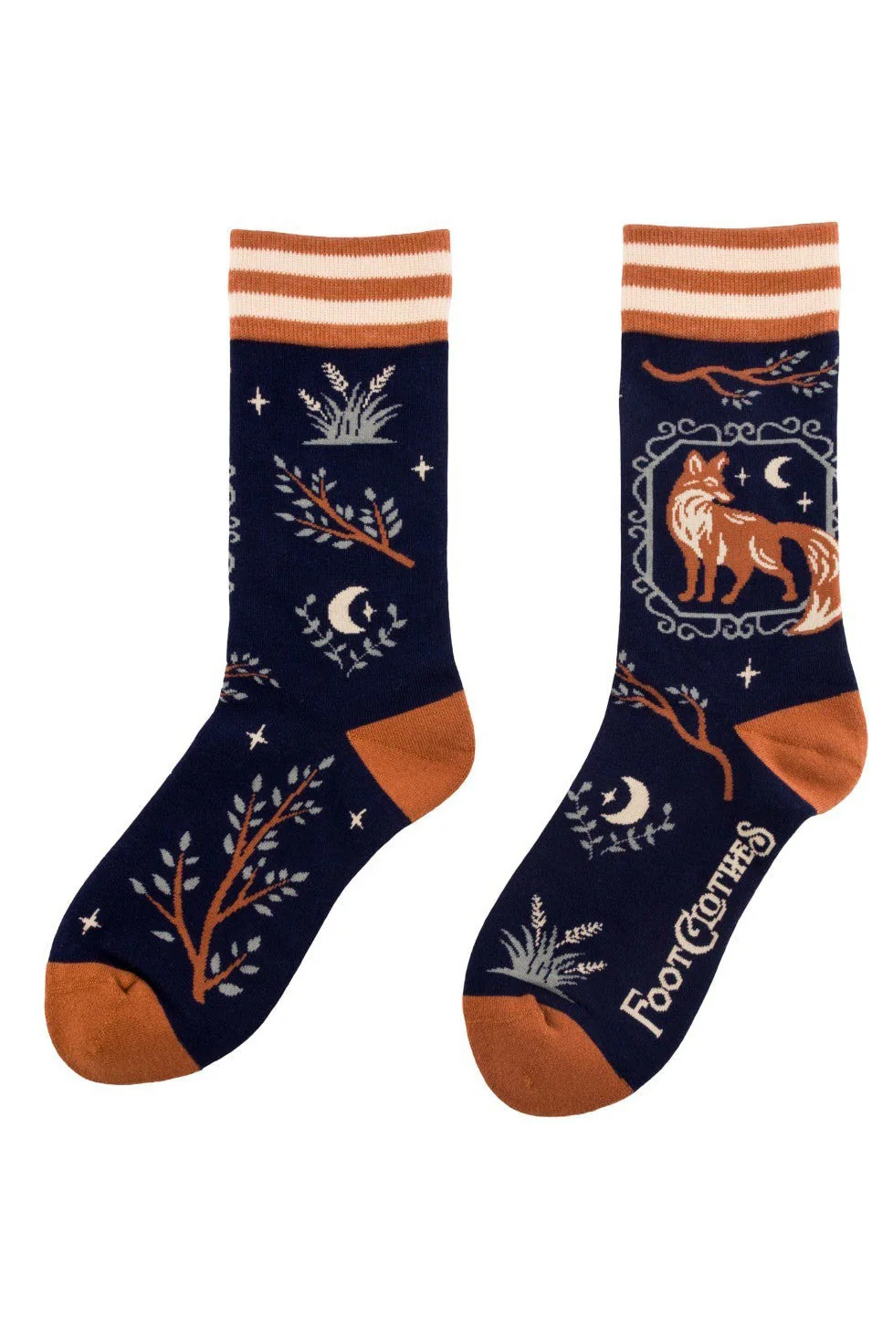 The Fox Crew Socks - Image 2