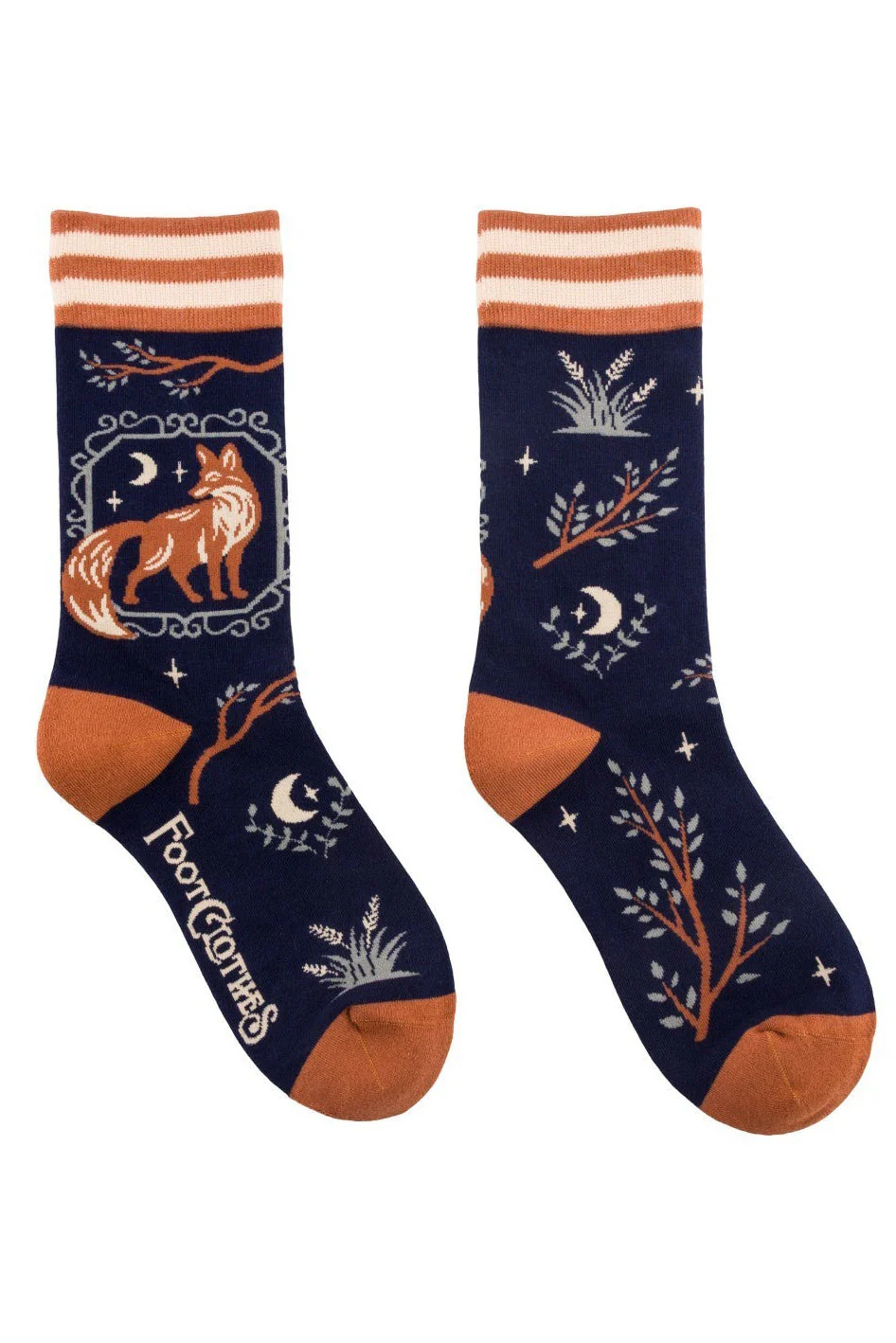 The Fox Crew Socks - Image 3