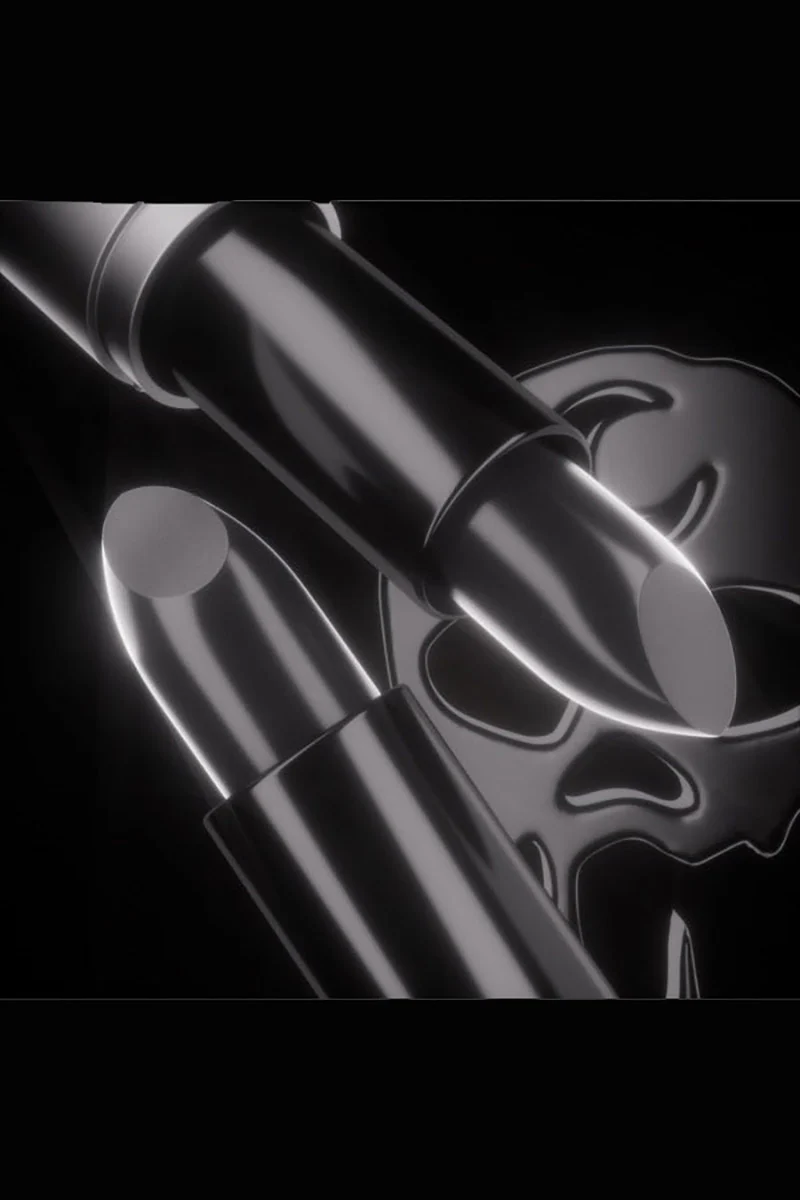 The Funeral Portrait Chapstick - Image 4