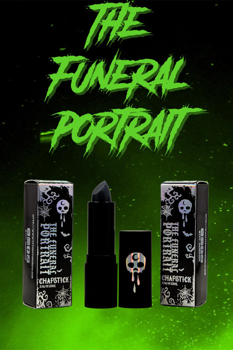 The Funeral Portrait Chapstick - Image 6