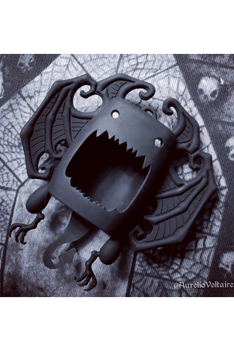 The Globlin - Hand Sanitizer Dispenser - Image 4