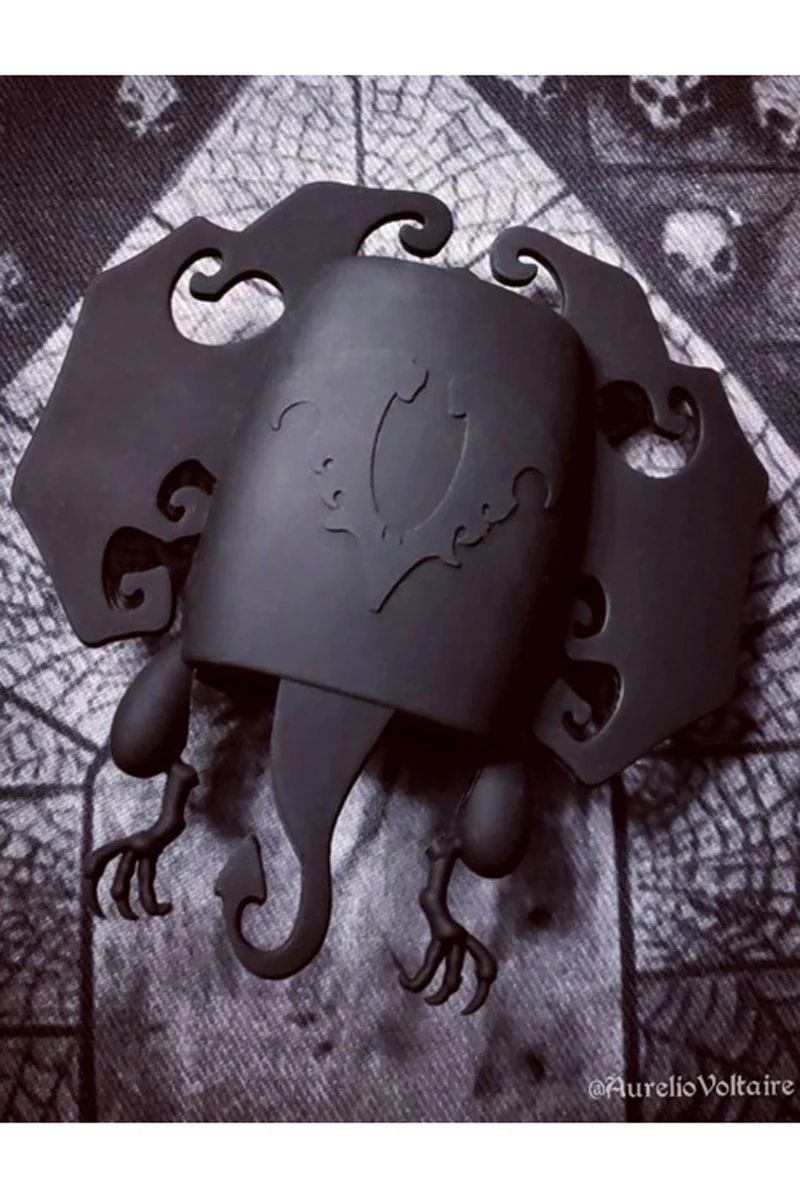 The Globlin - Hand Sanitizer Dispenser - Image 5