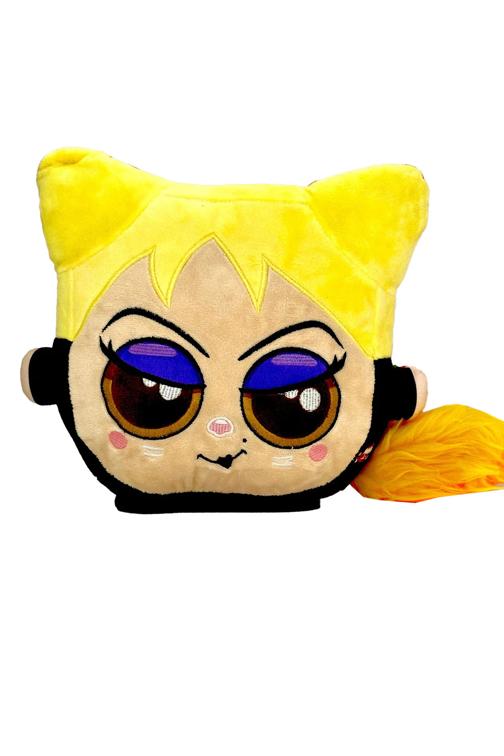 The Good Them Pillow Plush - Image 2