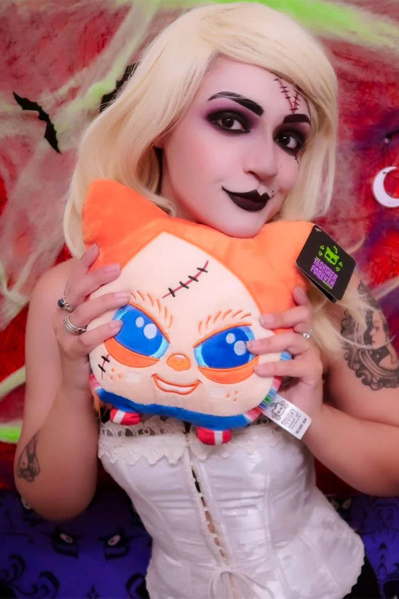 The Good Them Pillow Plush - Image 5