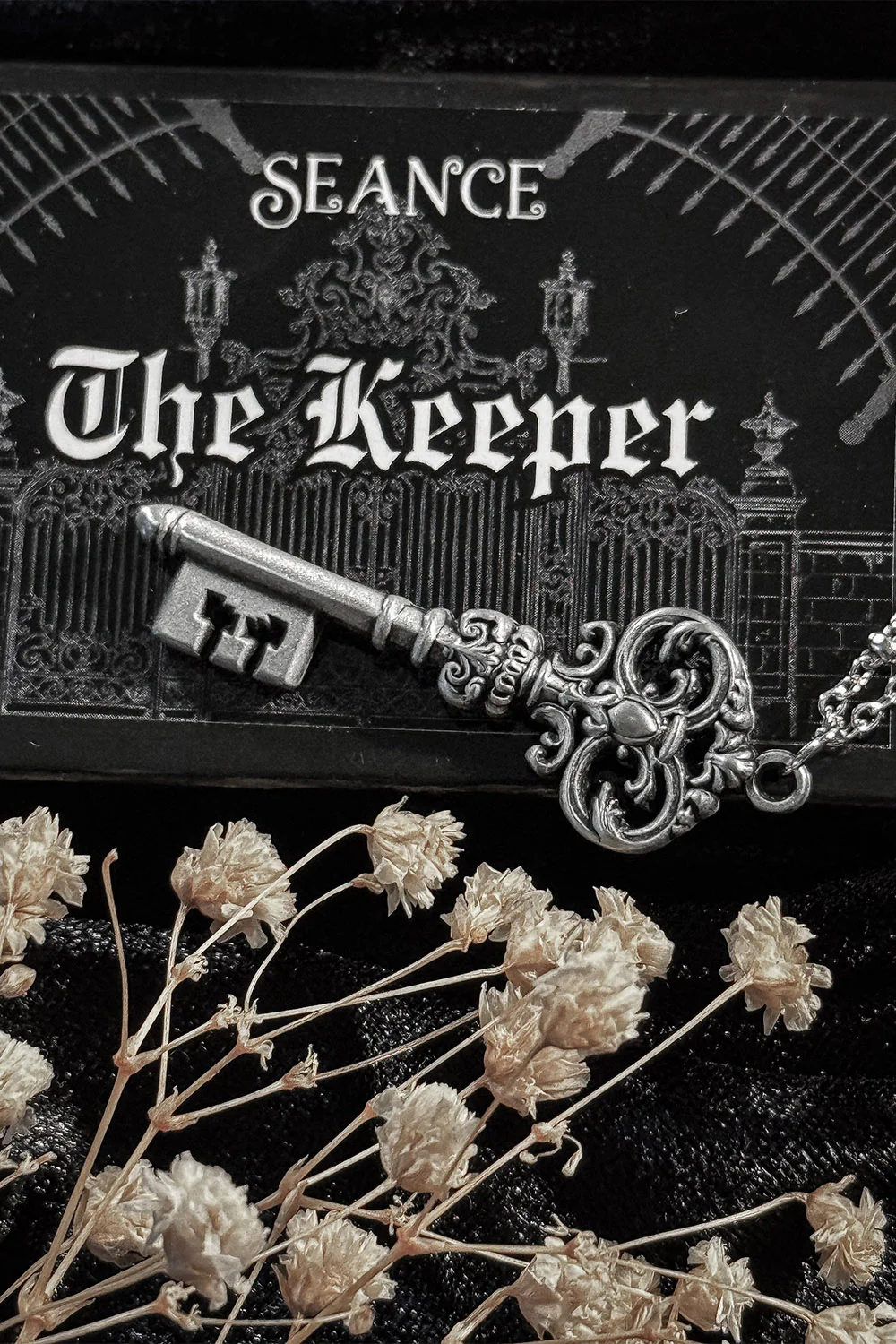 The Keeper - Image 2