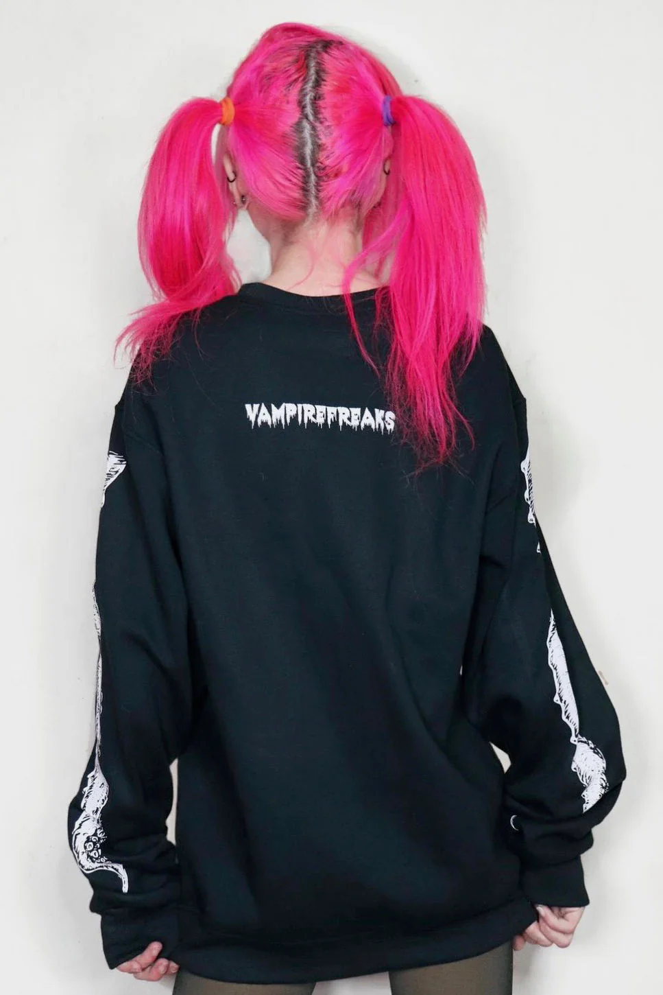 The Little Murdermaid Sweatshirt - Image 3