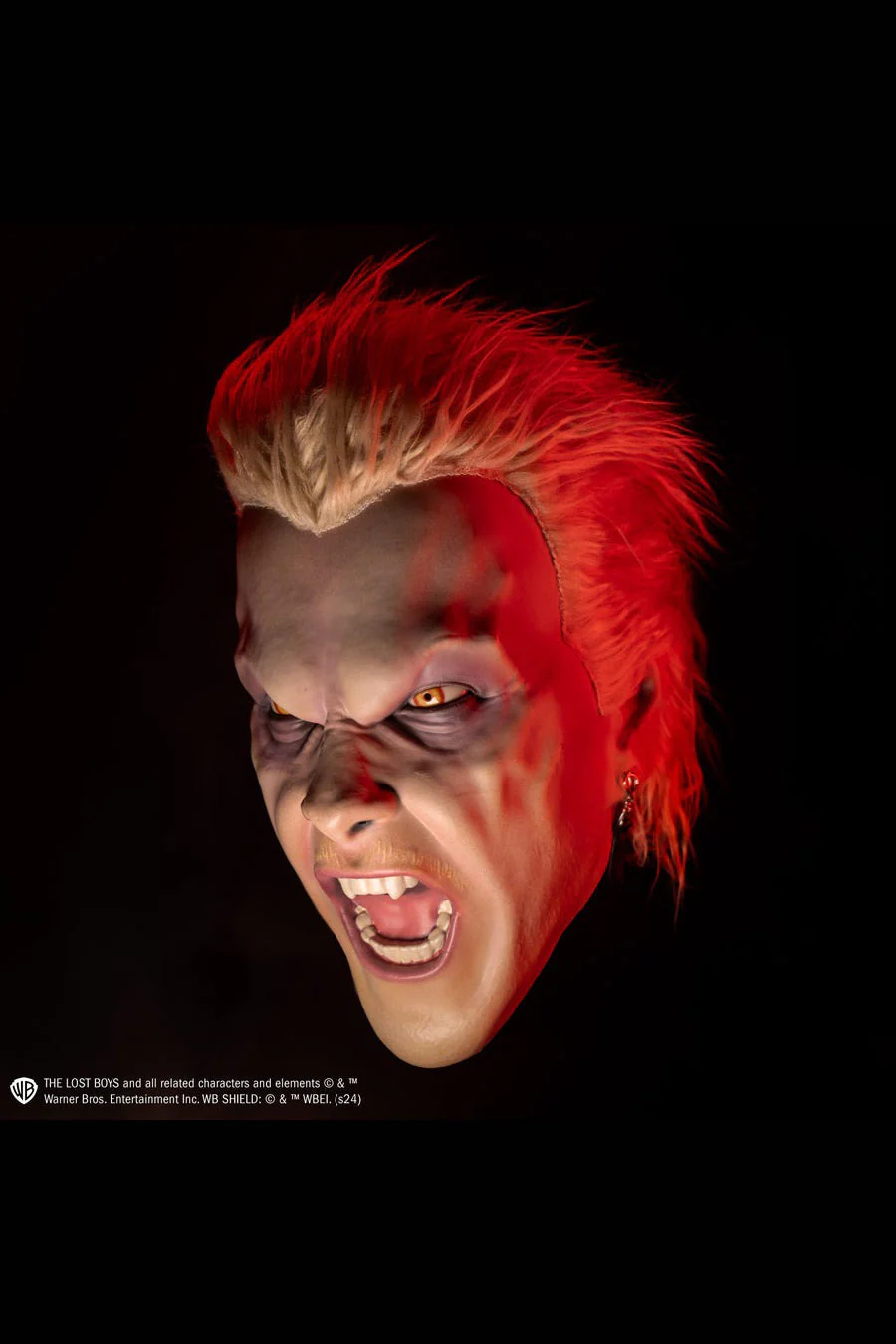 The Lost Boys - David Deluxe Injection Mask