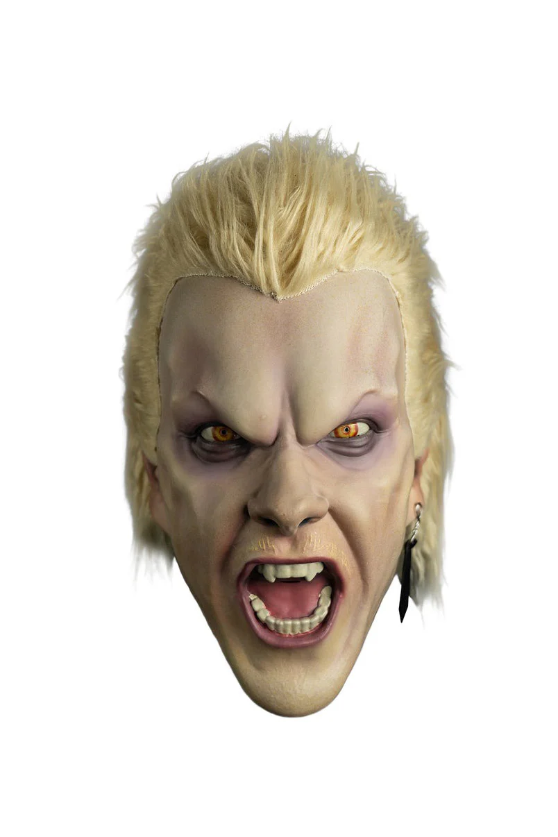 The Lost Boys - David Deluxe Injection Mask - Image 2