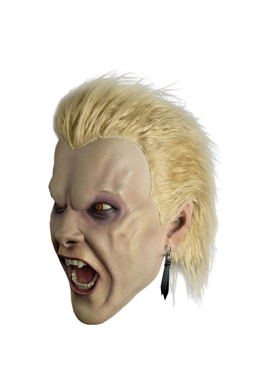 The Lost Boys - David Deluxe Injection Mask - Image 3