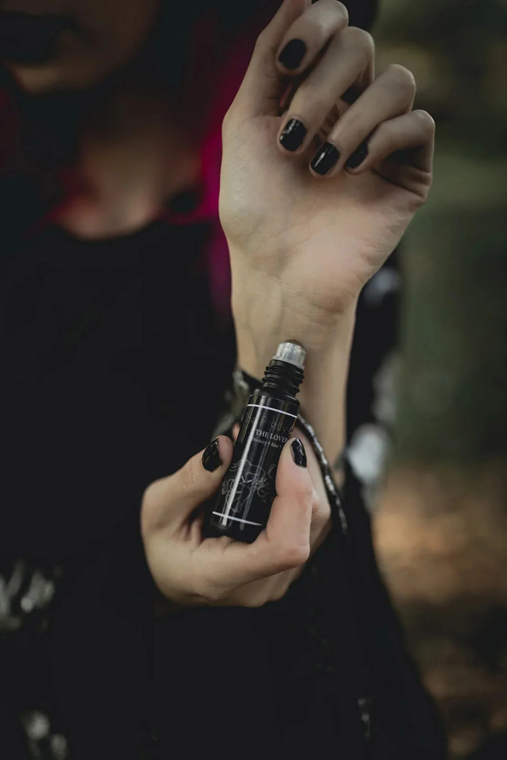 The Lovers Perfume - Image 2