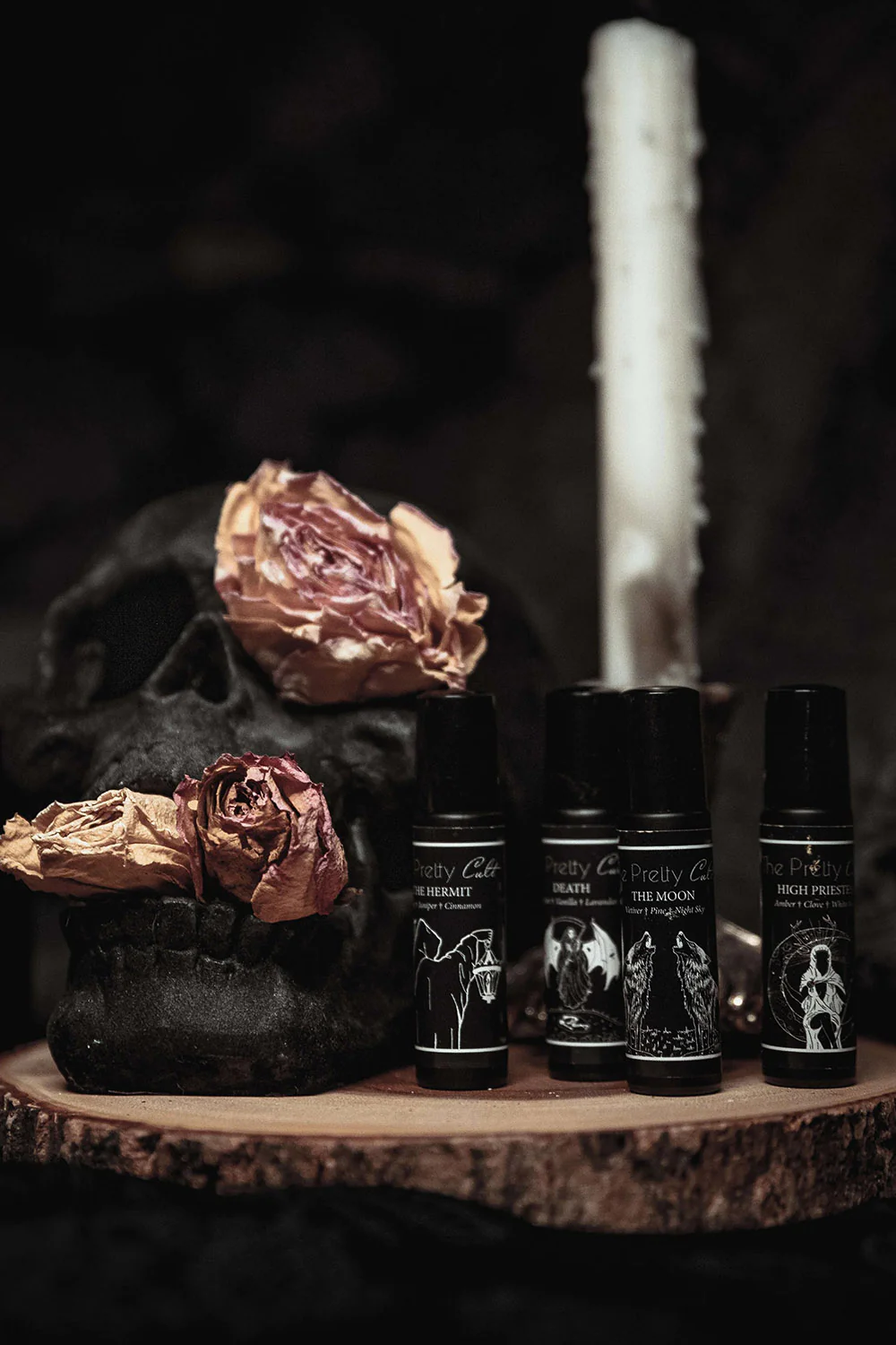 The Moon Perfume - Image 4