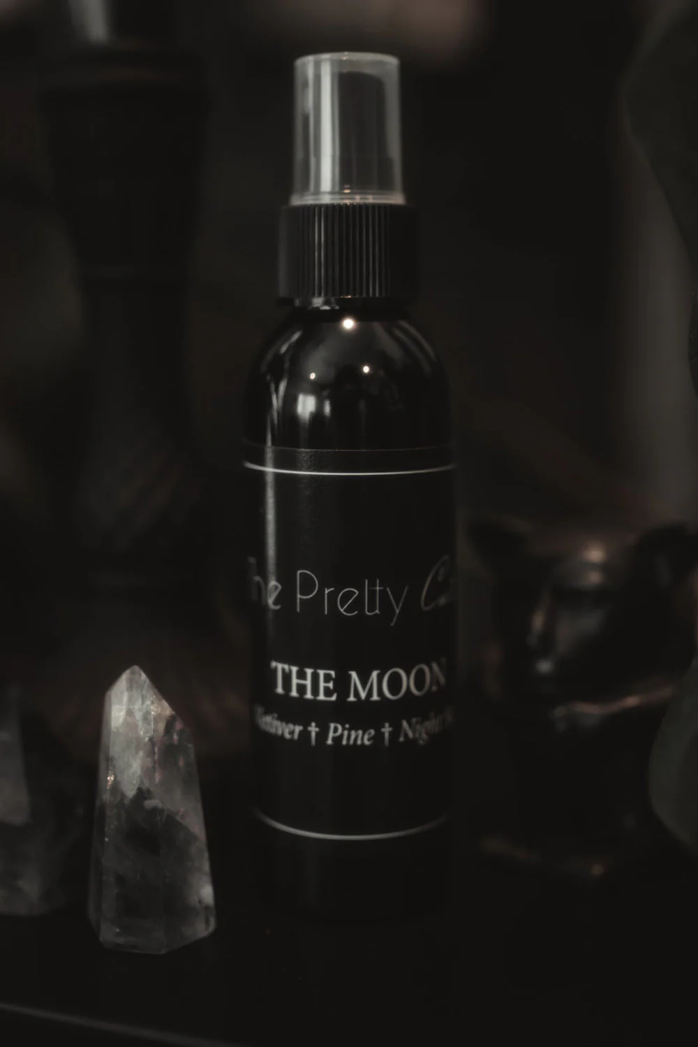 The Moon Room & Linen Spray - Image 2