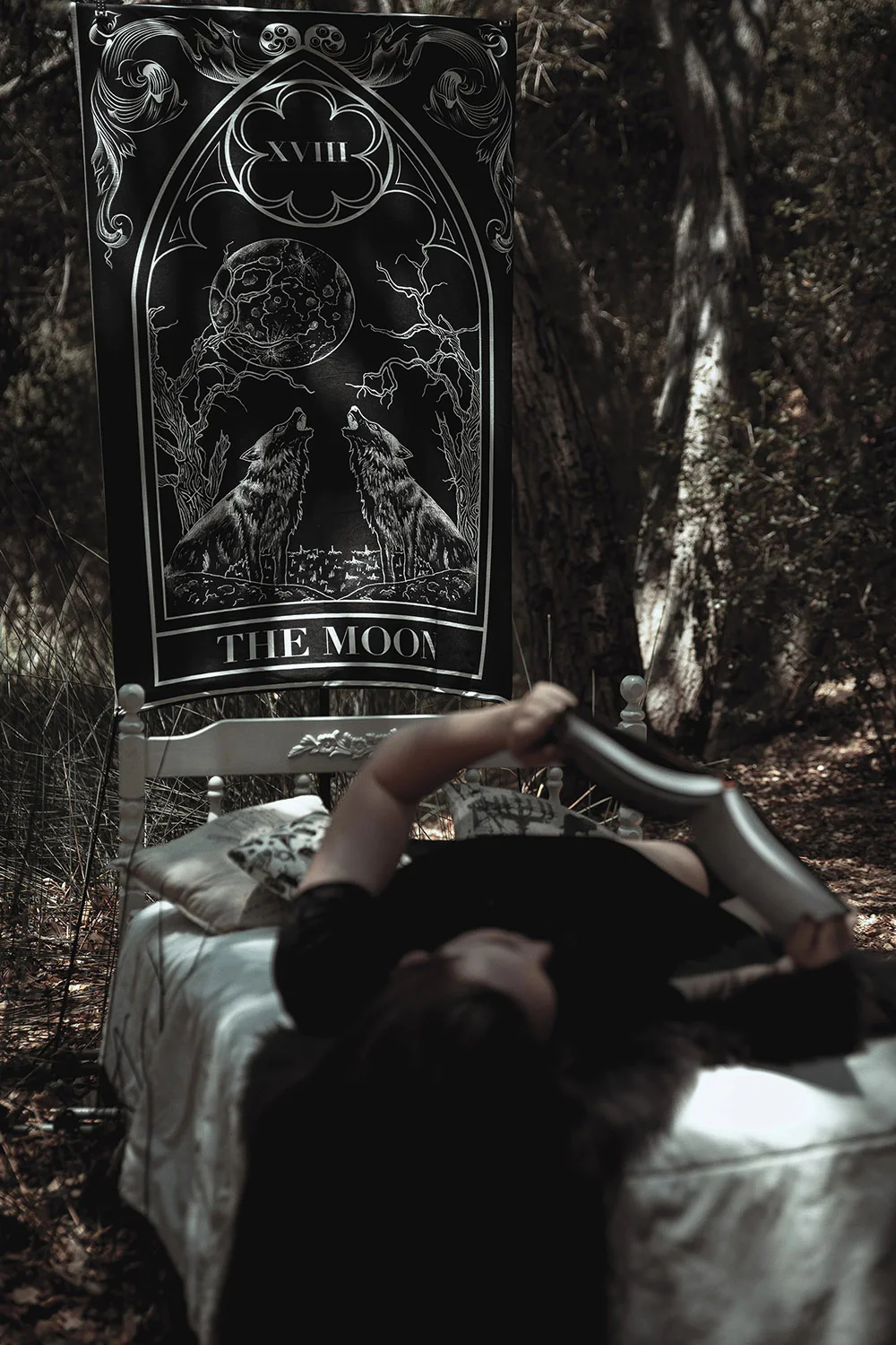 The Moon Tapestry - Image 4