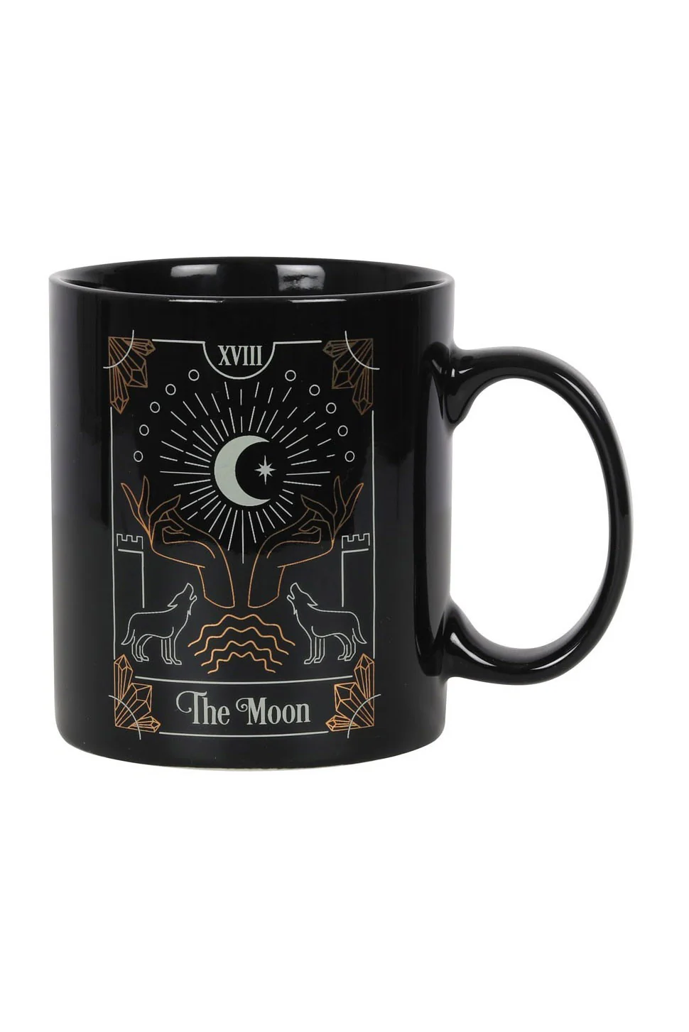 The Moon Tarot Mug - Image 2
