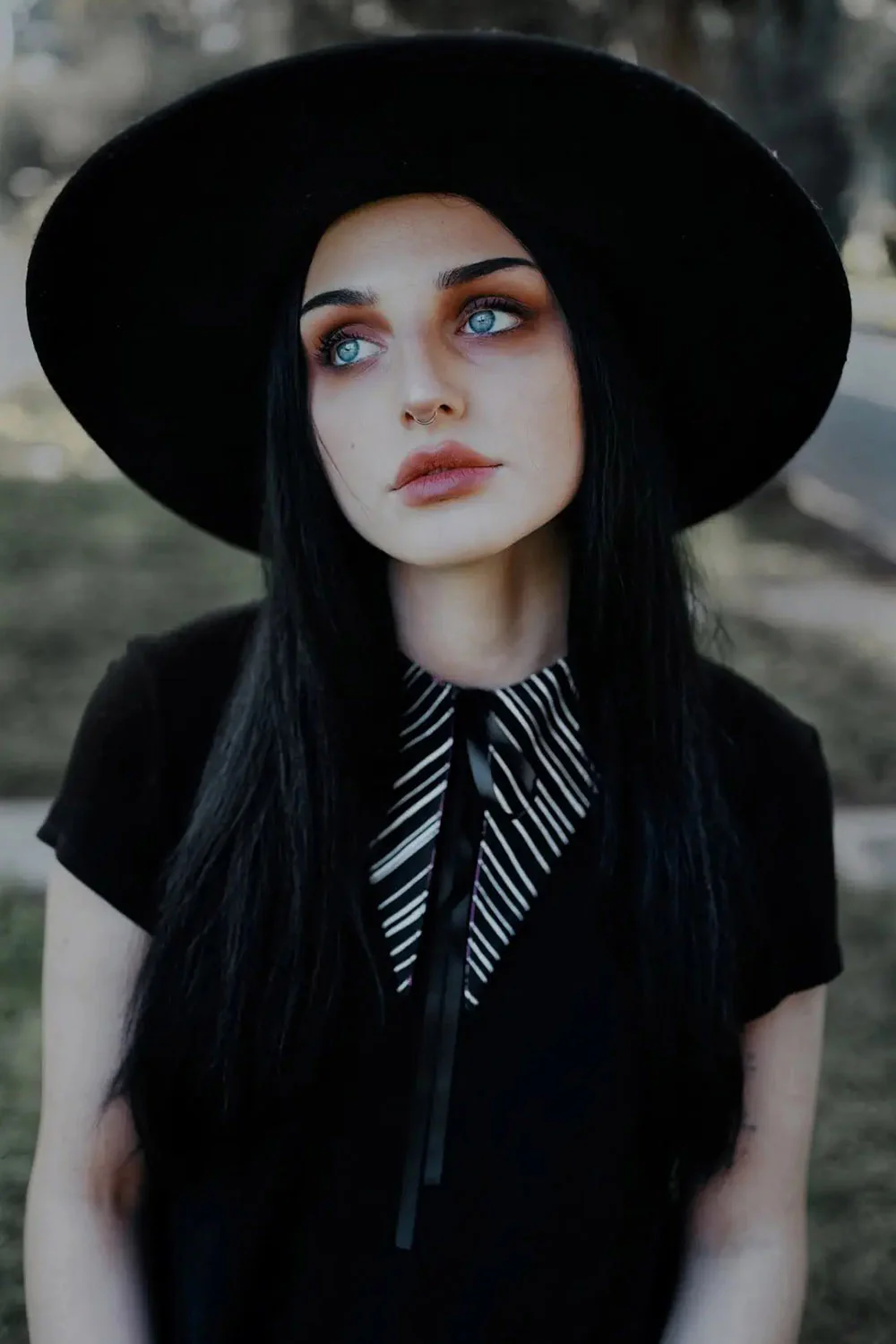 The Nightmare Reversible Collar - Image 2