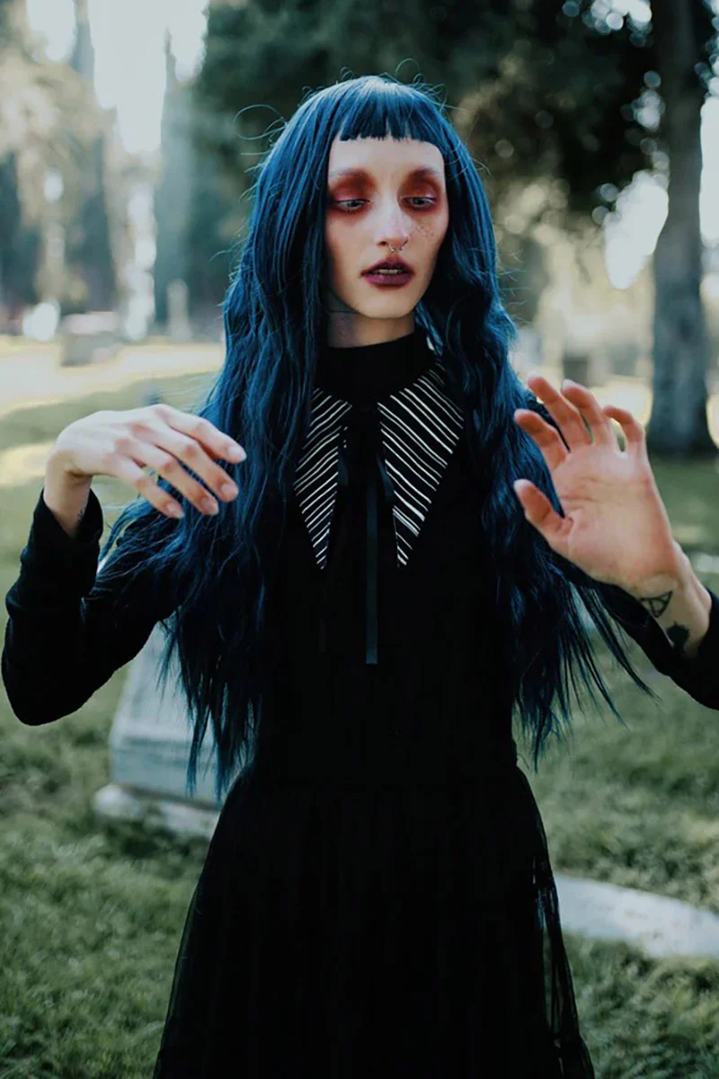 The Nightmare Reversible Collar - Image 3