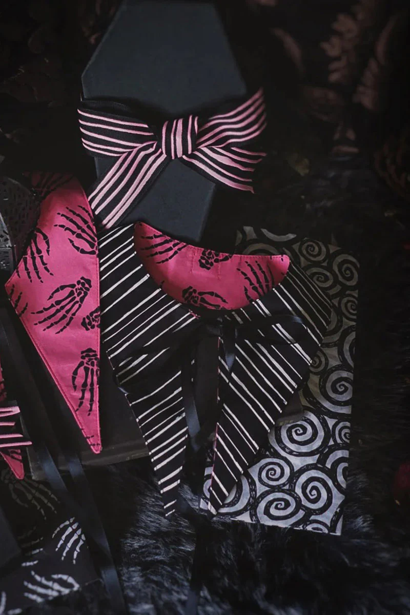 The Nightmare Reversible Collar - Image 5