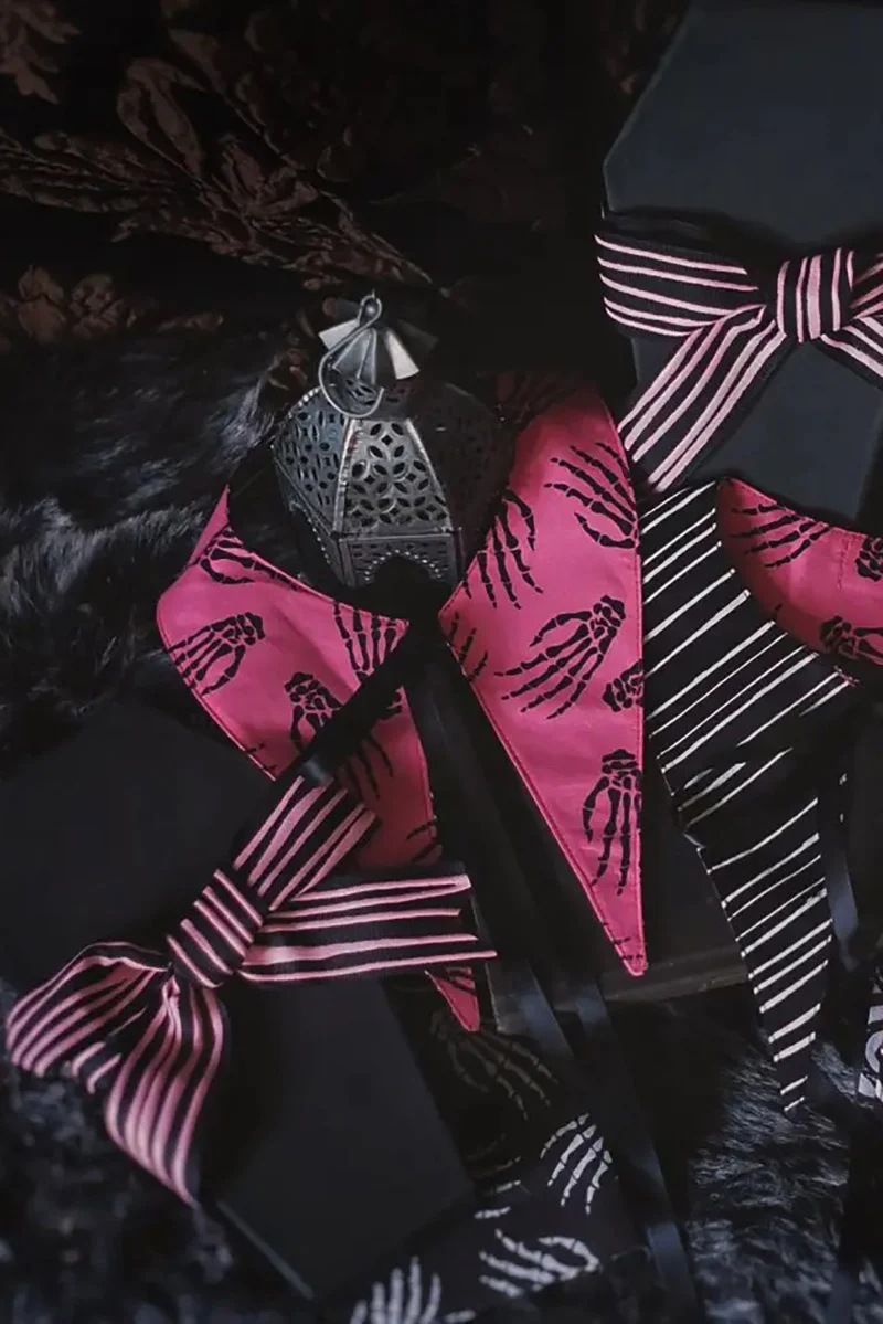 The Nightmare Reversible Collar - Image 6