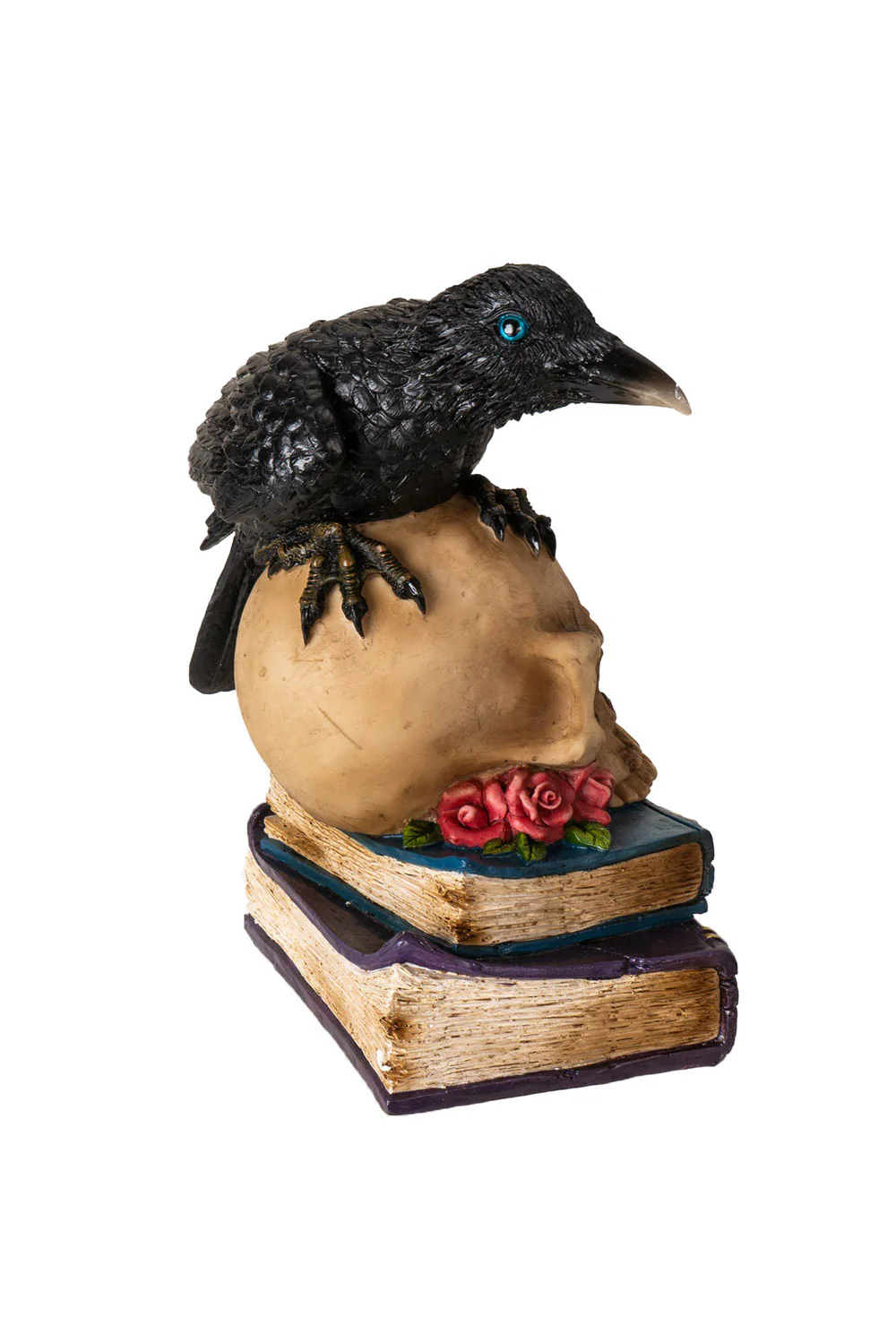 The Raven Figurine - Image 3