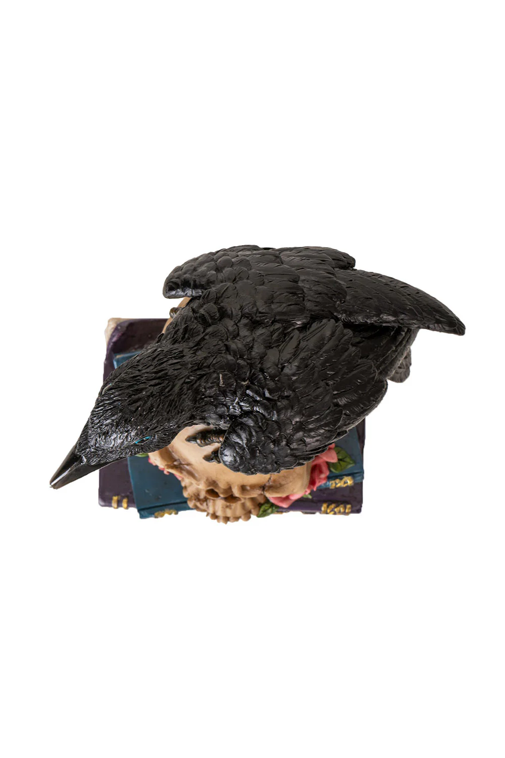 The Raven Figurine - Image 5