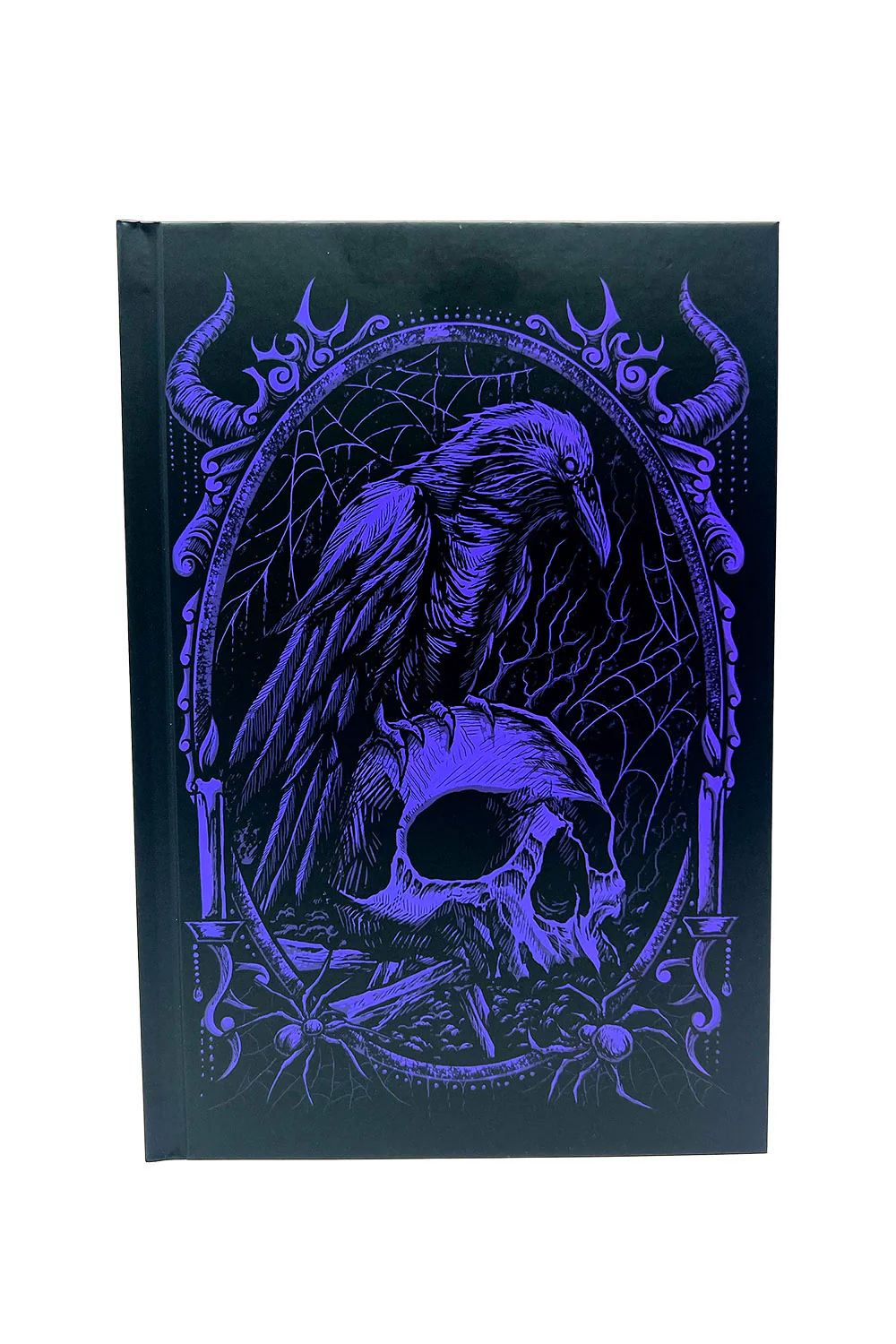 The Raven Journal - Image 3