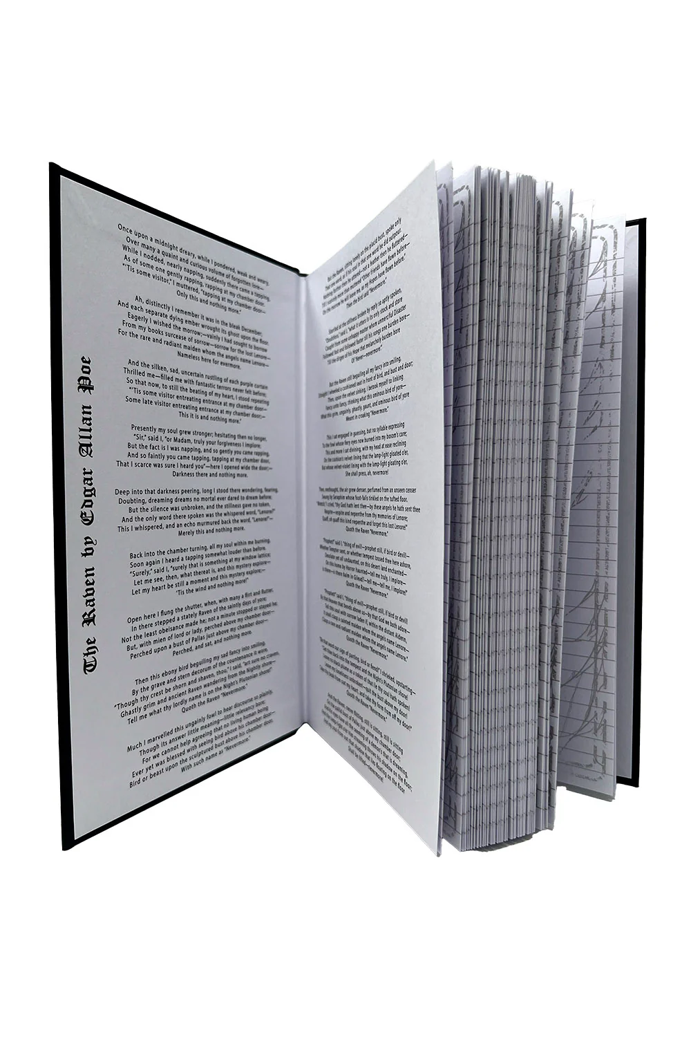 The Raven Journal - Image 4