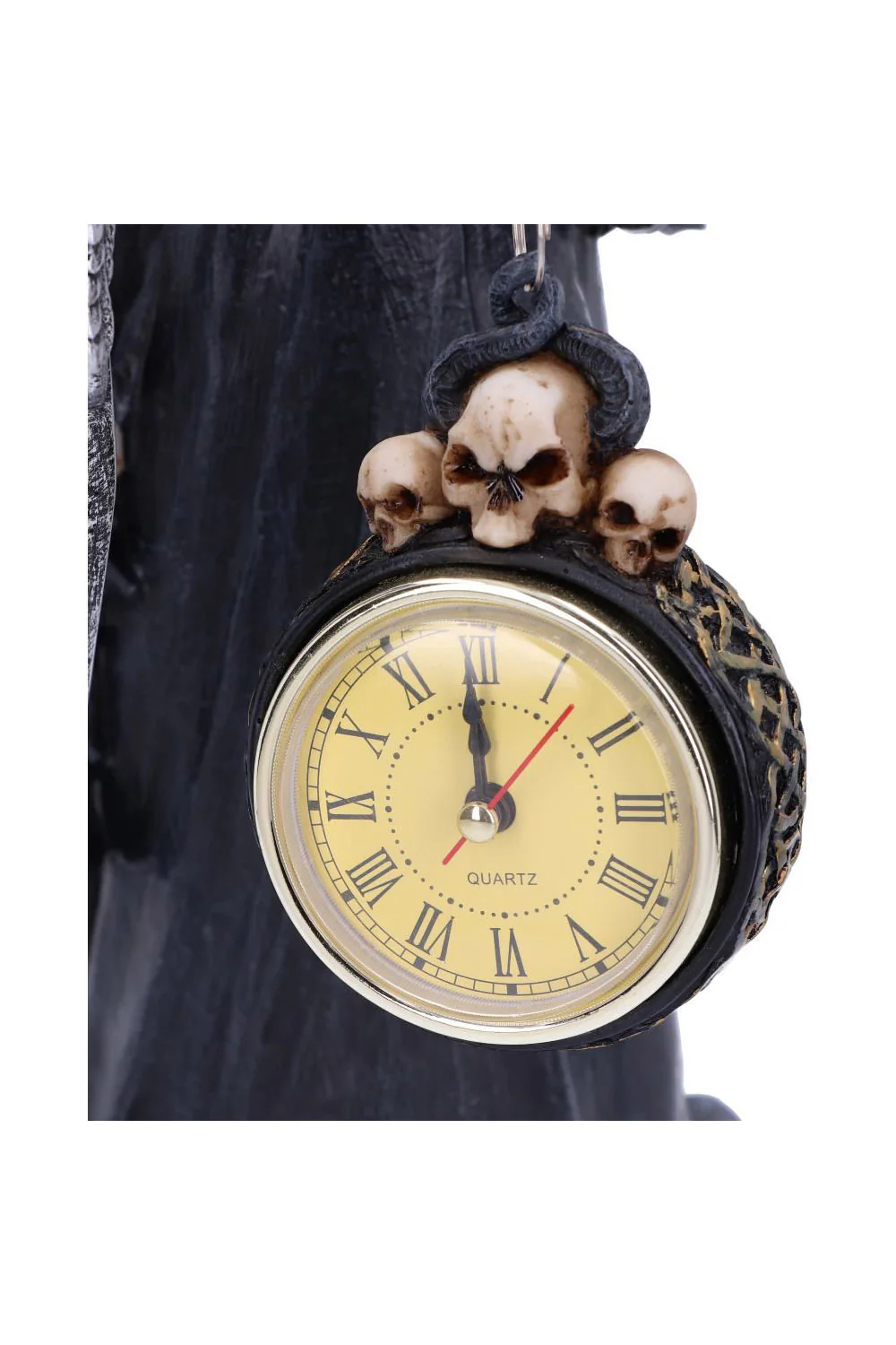 The Reaping Clock Sculpture - Image 7