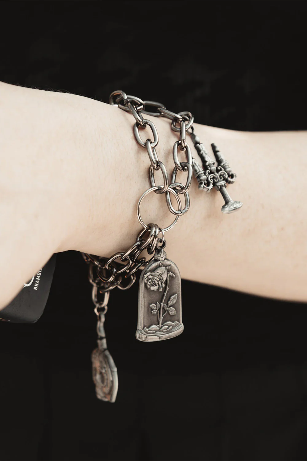 The Saint's Shadow Bracelet - Image 3