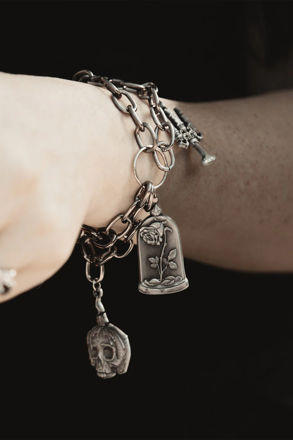 The Saint's Shadow Bracelet - Image 4
