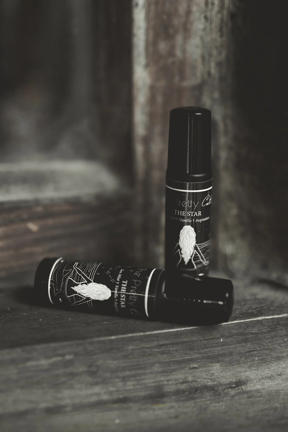 The Star Perfume