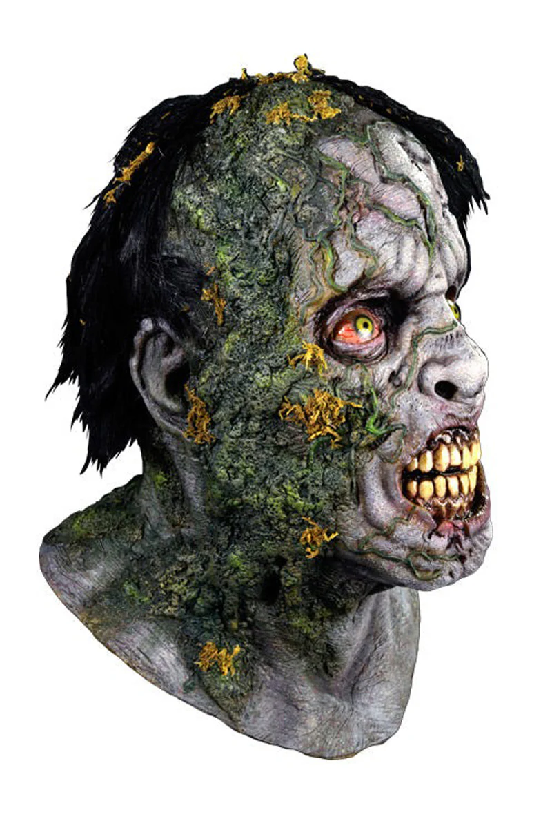 The Walking Dead - Moss Walker Mask - Image 2
