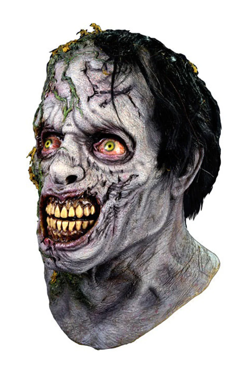 The Walking Dead - Moss Walker Mask - Image 3