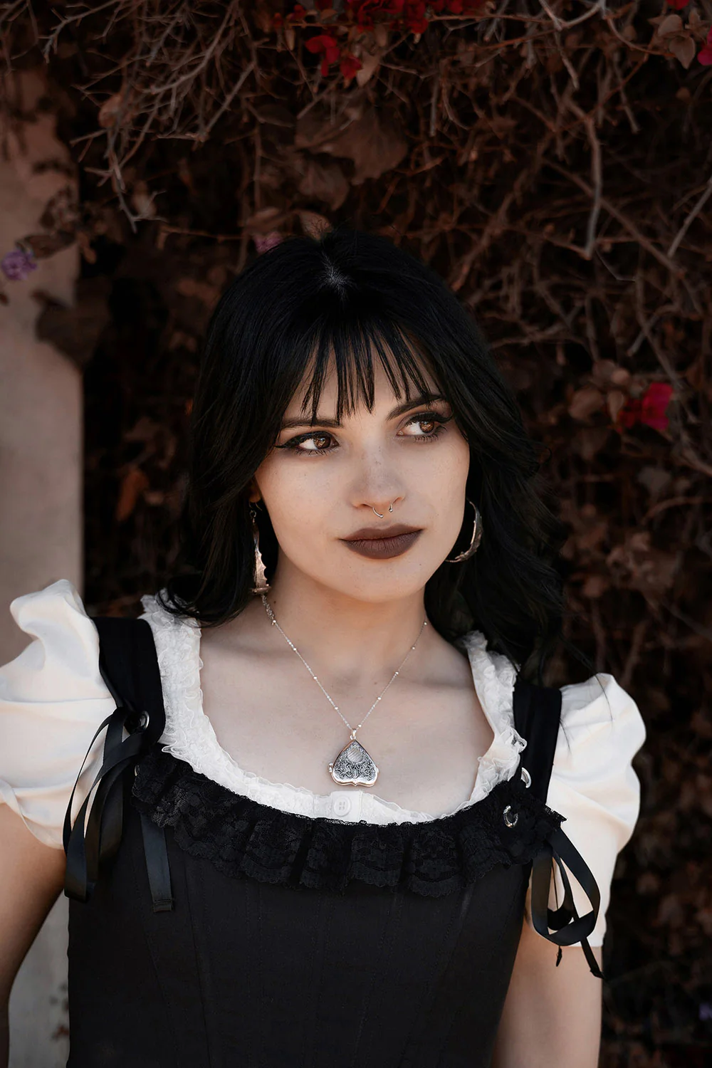 Thistlebloom Corset - Image 4