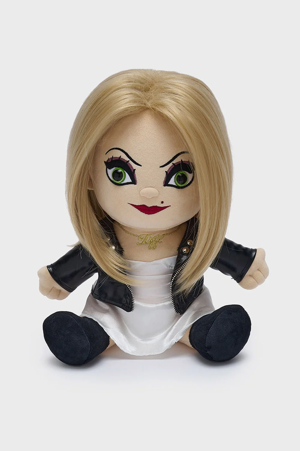 Tiffany Plush Toy