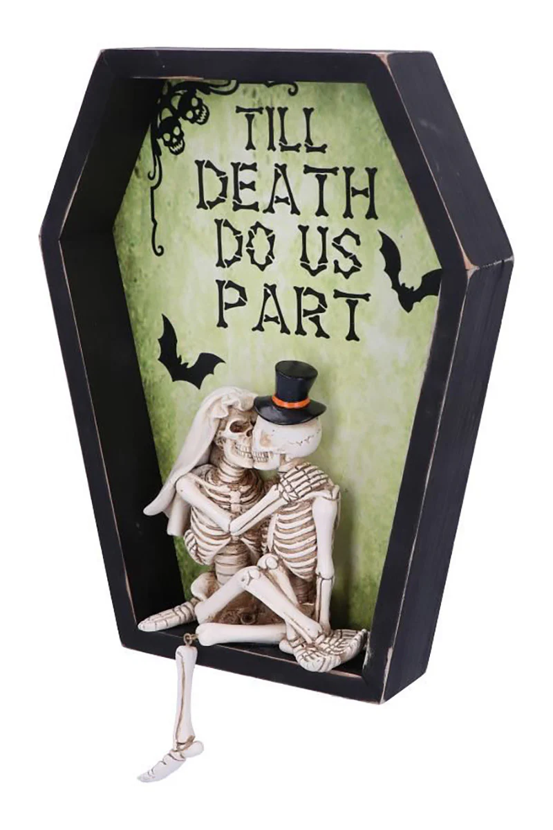 Till Death Do Us Part Frame - Image 2