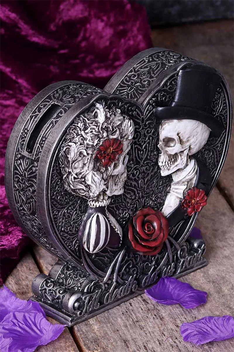 Till Death Do Us Part Money Box - Image 2