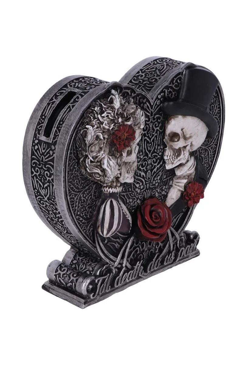 Till Death Do Us Part Money Box - Image 4