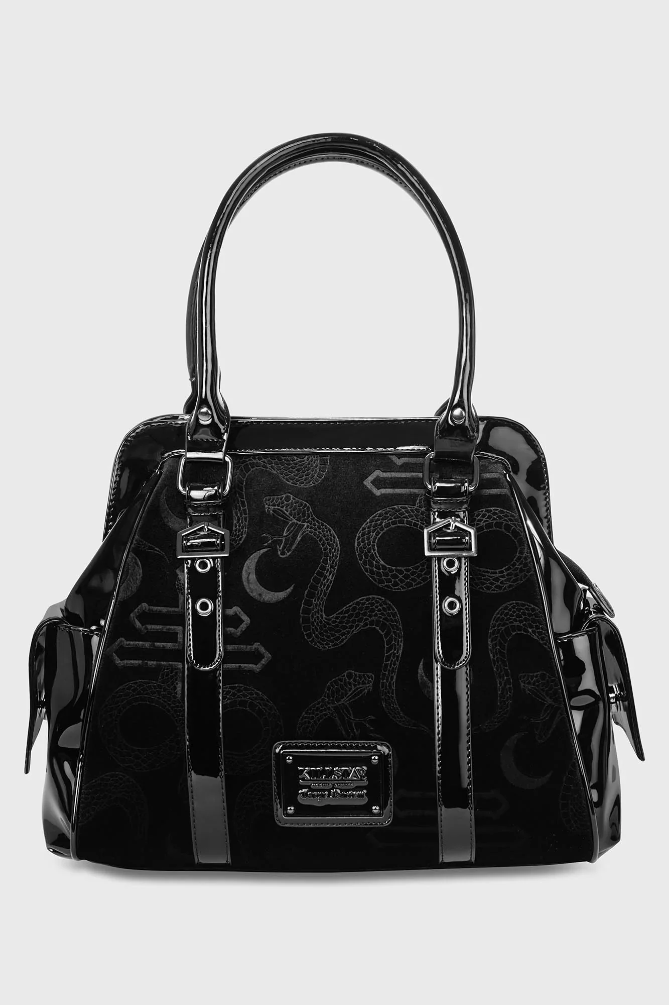 Time Warp Handbag - Image 4